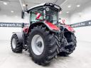 BÉRELHETŐ - Massey Ferguson 8S.265 EXD7 (1107 üzemórás). Bérgépek, Gépbérlet, Bér Traktorok, Traktor Bérlés