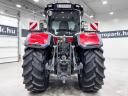 BÉRELHETŐ - Massey Ferguson 8S.265 EXD7 (1107 üzemórás). Bérgépek, Gépbérlet, Bér Traktorok, Traktor Bérlés