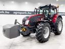 Valtra T213 (691 üzemórás)