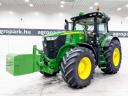 John Deere 7250R (2176 üzemórás)