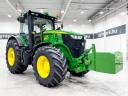 John Deere 7250R (2412 üzemórás)