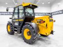 BÉRELHETŐ - ÚJ JCB 532-70 Agri Powershift, új gép, pályázható