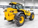 ÚJ JCB 532-70 Agri Powershift, új gép, pályázható