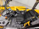 ÚJ JCB 532-70 Agri Powershift, új gép, pályázható