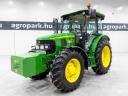 John Deere 5720 (6033 üzemórás) PowerQuad, állítható felnik, prios rendszám