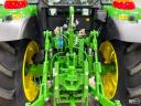 John Deere 6090MC (4905 üzemórás) PowerQuad Plus, légfék, full RTK rendszer, 100 Le