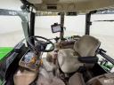 John Deere 6090MC (4905 üzemórás) PowerQuad Plus, légfék, full RTK rendszer, 100 Le