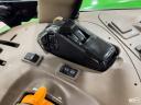 John Deere 6090MC (4905 üzemórás) PowerQuad Plus, légfék, full RTK rendszer, 100 Le