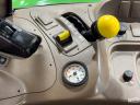 John Deere 6090MC (4905 üzemórás) PowerQuad Plus, légfék, full RTK rendszer, 100 Le