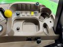 John Deere 6090MC (4905 üzemórás) PowerQuad Plus, légfék, full RTK rendszer, 100 Le