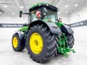 DEMO John Deere 8R 370 (360 üzemórás)