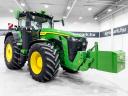 John Deere 8R 410 (740 üzemórás)