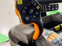 DEMO John Deere X9 1100 (93/218 üzemórás) DEMO kombájn HD45X 13,7 m-es asztallal