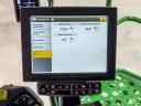 DEMO John Deere X9 1100 (93/218 üzemórás) DEMO kombájn HD45X 13,7 m-es asztallal