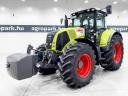 Claas Axion 840 CEBIS (5971 üzemórás)