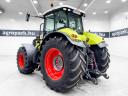 Claas Axion 840 CEBIS (5971 üzemórás)