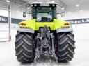 Claas Axion 840 CEBIS (5971 üzemórás)