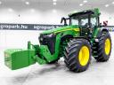 John Deere 8R 370 (1264 üzemórás)