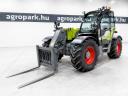 Claas Scorpion 756 Varipower (1507 üzemórás)