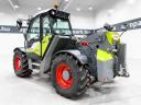 Claas Scorpion 756 Varipower (1507 üzemórás)