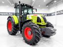 Claas Arion 640 CIS (7199 üzemórás) Hexashift, JD motoros