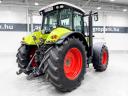 Claas Arion 640 CIS (7199 üzemórás) traktor, Hexashift, JD motoros