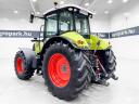 Claas Arion 640 CIS (7199 üzemórás) traktor, Hexashift, JD motoros