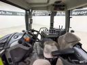 Claas Arion 640 CIS (7199 üzemórás) traktor, Hexashift, JD motoros