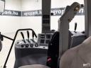 Claas Arion 640 CIS (7199 üzemórás) traktor, Hexashift, JD motoros