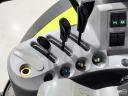 Claas Arion 640 CIS (7199 üzemórás) traktor, Hexashift, JD motoros