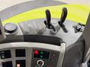 Claas Arion 640 CIS (7199 üzemórás) traktor, Hexashift, JD motoros