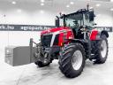 Massey Ferguson 8S.205 EXDE (1016 üzemórás)