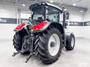 Massey Ferguson 8S.205 EXDE (1016 üzemórás)