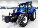 DEMO New Holland T7.210 (288 üzemórás)