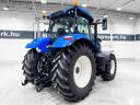 DEMO New Holland T7.210 (288 üzemórás)