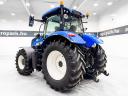 DEMO New Holland T7.210 (288 üzemórás)