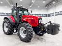 Massey Ferguson 8220 (10373 üzemórás)