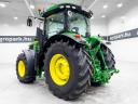 John Deere 7200R (7689 üzemórás) CommandQuad, full AutoTrac