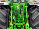 John Deere 7200R (7689 üzemórás) CommandQuad, full AutoTrac