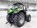 Deutz-Fahr 7250 TTV (106 üzemórás)