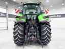 Deutz-Fahr 7250 TTV (106 üzemórás)