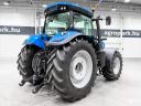BÉRELHETŐ - Landini 7-215 Dual Power (5376 üzemórás). Bérgépek, Gépbérlet, Bér Traktorok, Traktor Bérlés