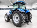 BÉRELHETŐ - Landini 7-215 Dual Power (5376 üzemórás). Bérgépek, Gépbérlet, Bér Traktorok, Traktor Bérlés