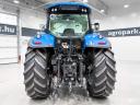 BÉRELHETŐ - Landini 7-215 Dual Power (5376 üzemórás). Bérgépek, Gépbérlet, Bér Traktorok, Traktor Bérlés