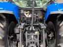 BÉRELHETŐ - Landini 7-215 Dual Power (5376 üzemórás). Bérgépek, Gépbérlet, Bér Traktorok, Traktor Bérlés