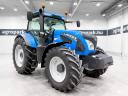 BÉRELHETŐ - Landini 7-215 Dual Power (5376 üzemórás). Bérgépek, Gépbérlet, Bér Traktorok, Traktor Bérlés