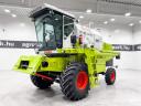 ÚJ Claas Dominator 130 kombájn, C420 asztal, klíma, Perkins motor