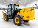 JCB 540-170 Sway (1054 üzemórás)