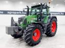 Fendt 415 Vario TMS (6149 üzemórás)