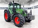 Fendt 415 Vario TMS (6149 üzemórás)